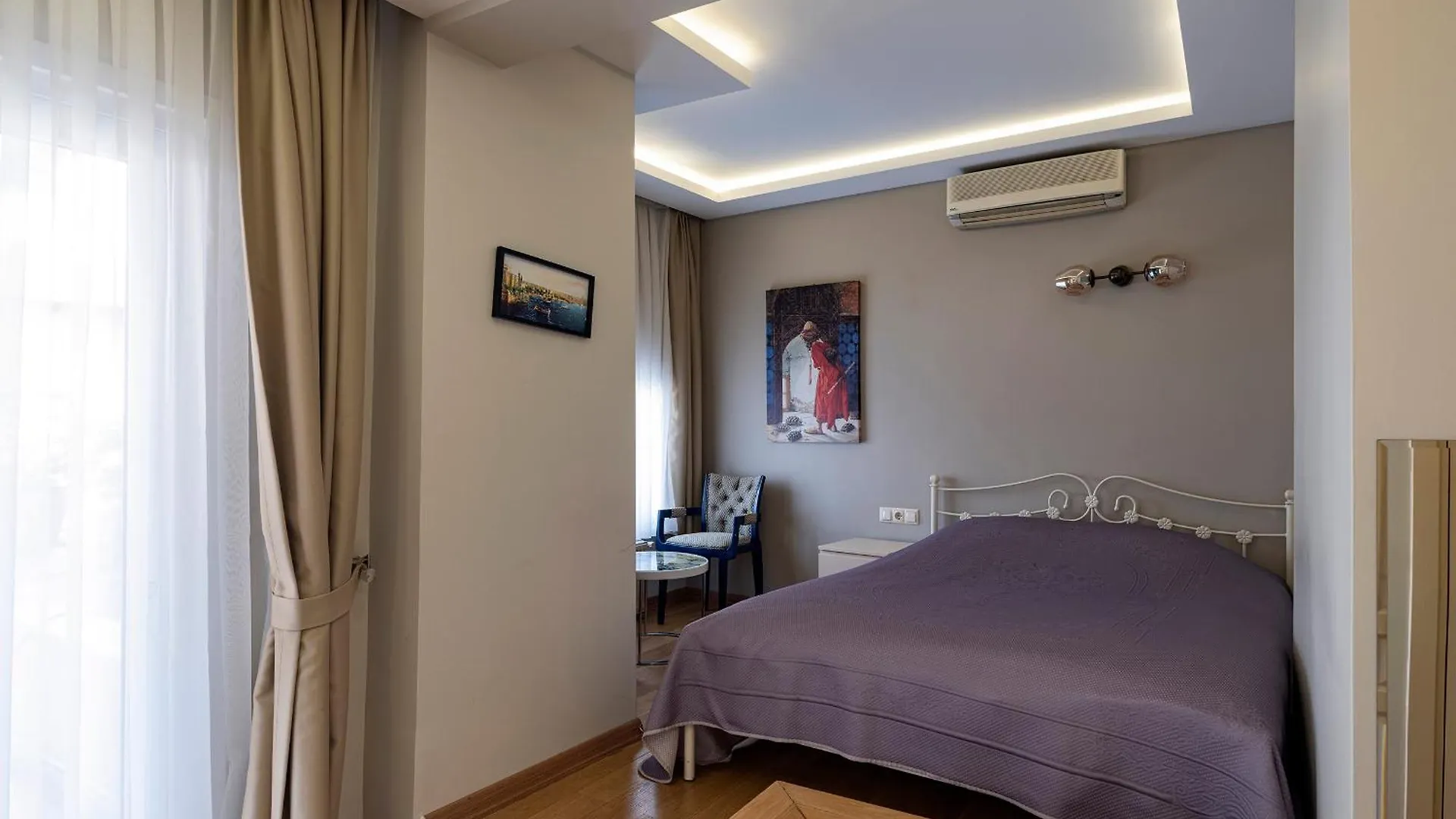 Hotel de apartamente Ragip Pasha Apartments Istanbul