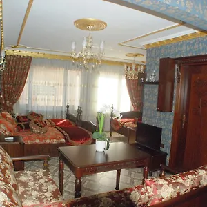 The First Ottoman Aparthotel