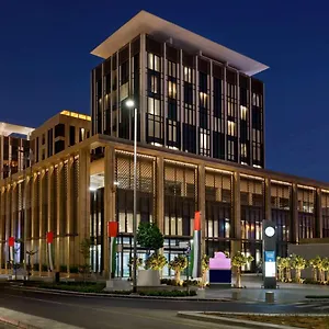 Hotel Mercure Gold District Dubai