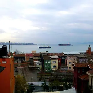  Hostal Agora