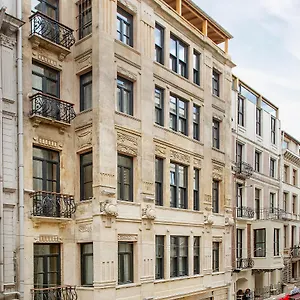 Premist Taksim Ξενοδοχείο