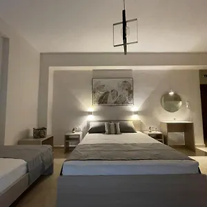 Ξενοδοχείο με διαμερίσματα Nigdeli 