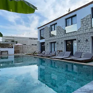 Hotel Trina Talles - Luxury Design Adult Only Alaçatı
