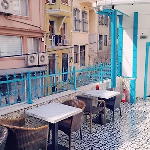  Apartahotel Old