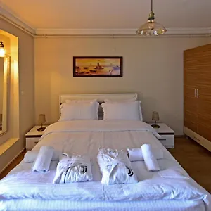 Aparthotel Sunshine Taksim