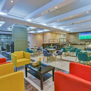 Vista Deluxe 4* دبي