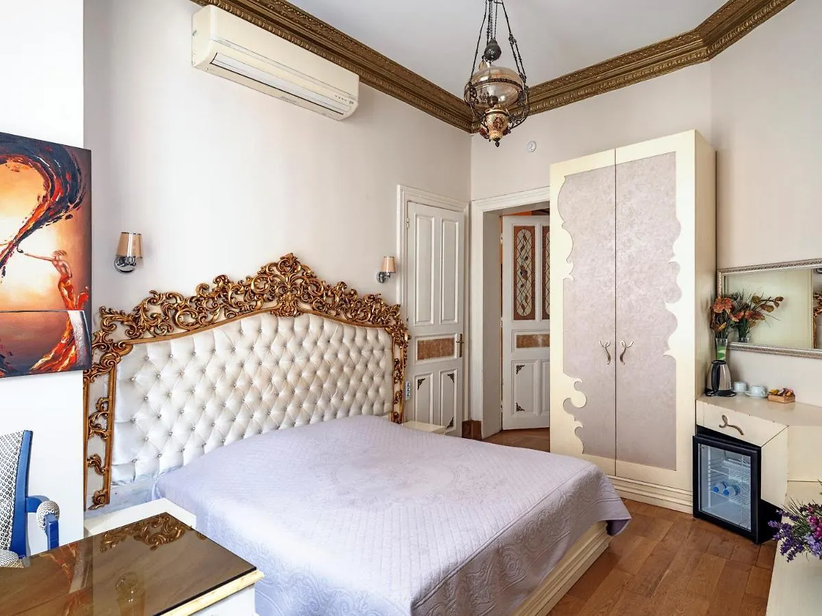 Ragip Pasha Apartments Istanbul 3*,  Türkei