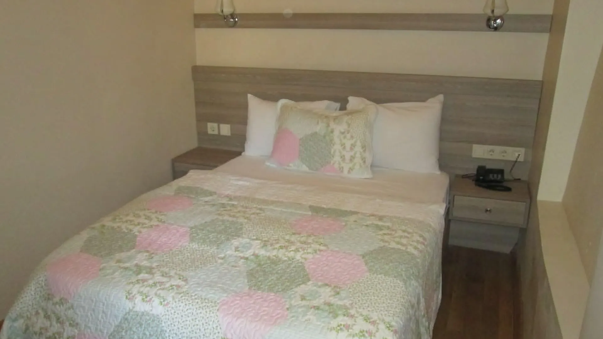 Aparthotel Ragip Pasha Apartments Istanbul