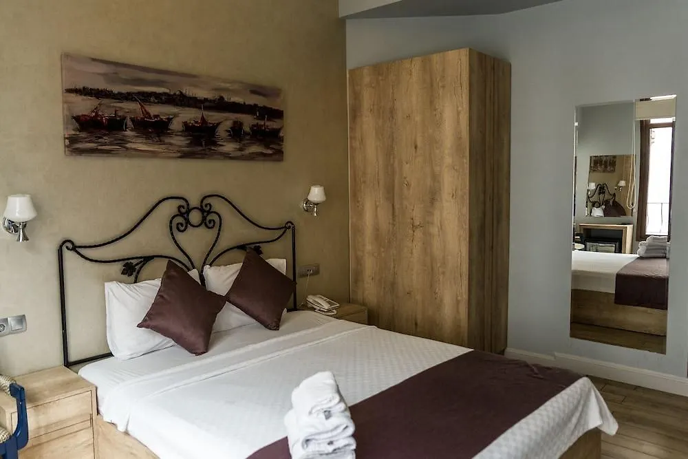 Ragip Pasha Apartments Istanbul Aparthotel