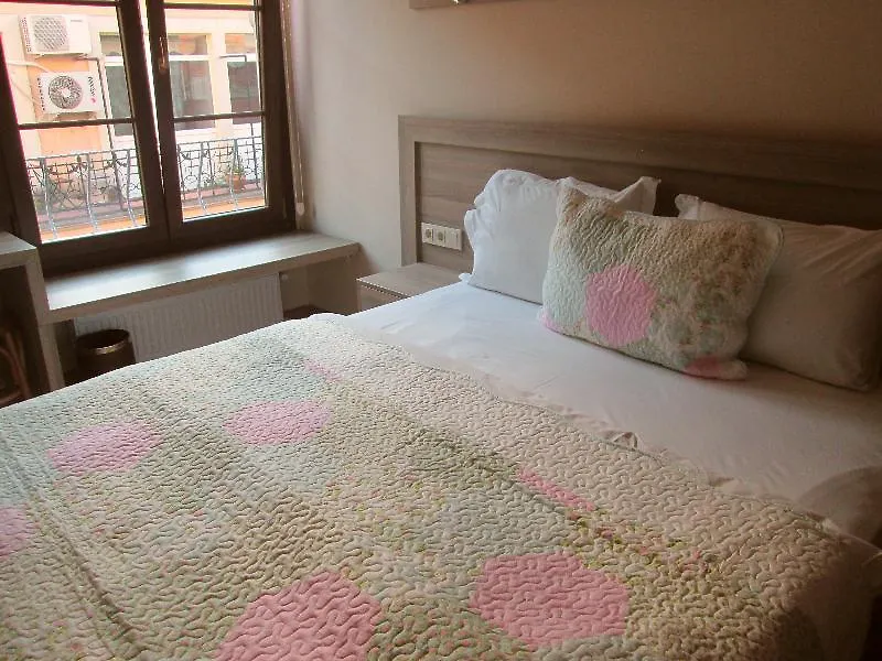 Aparthotel Ragip Pasha Apartments Istanbul
