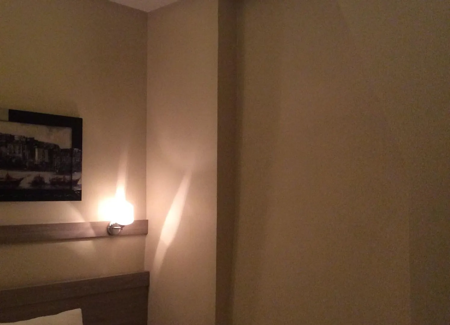 Aparthotel Ragip Pasha Apartments Istanbul