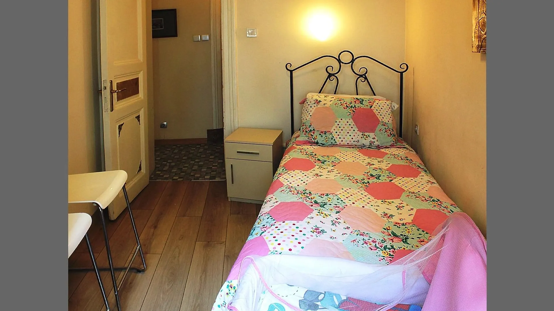 Ragip Pasha Apartments Istanbul 3*,  Turkey