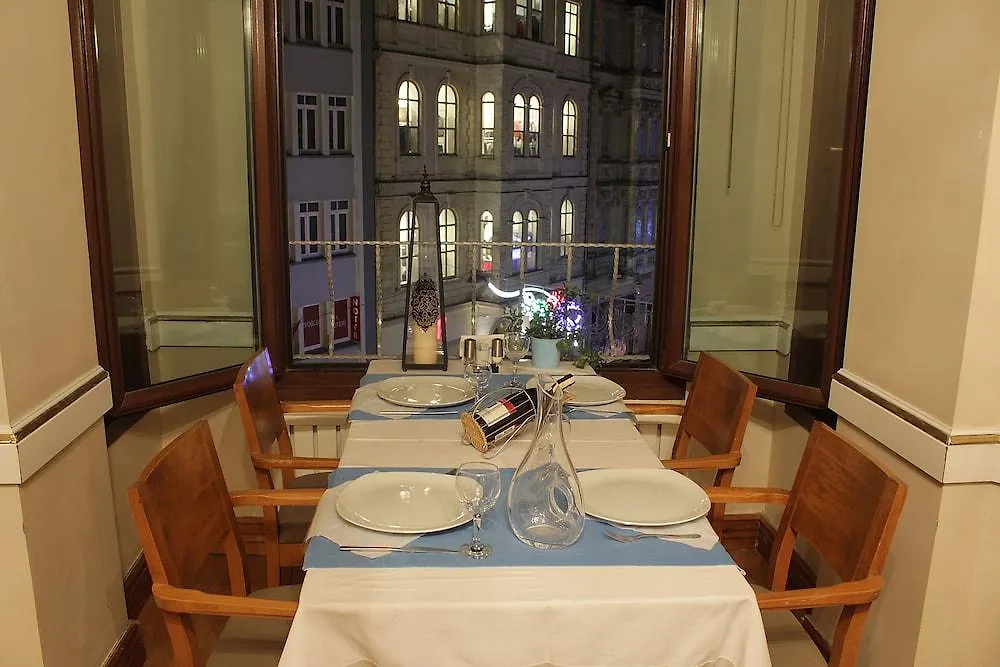 Ragip Pasha Apartments Istanbul Aparthotel