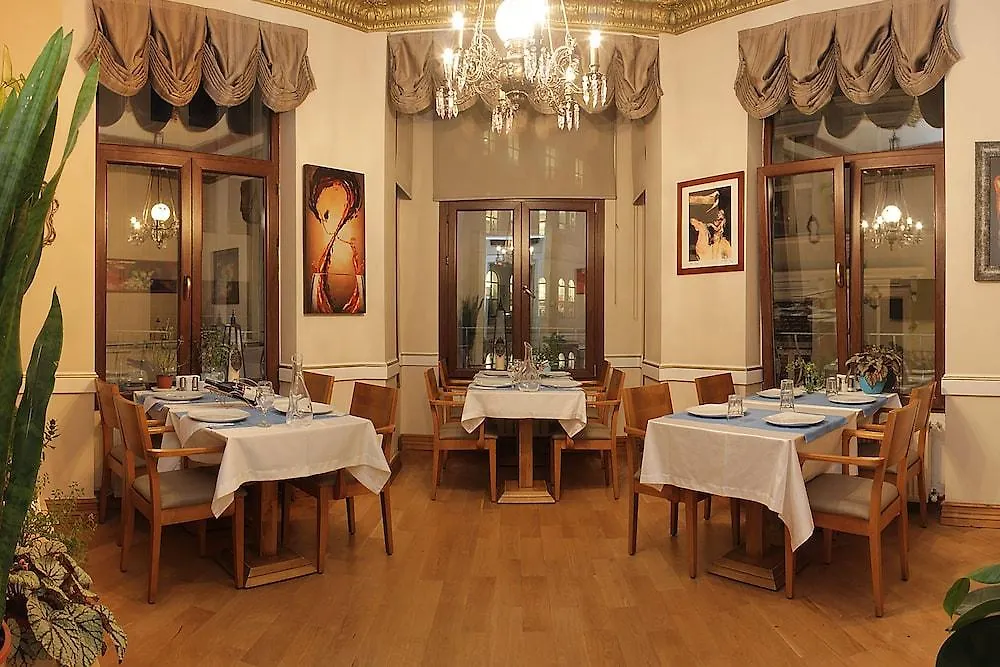 Aparthotel Ragip Pasha Apartments Istanbul
