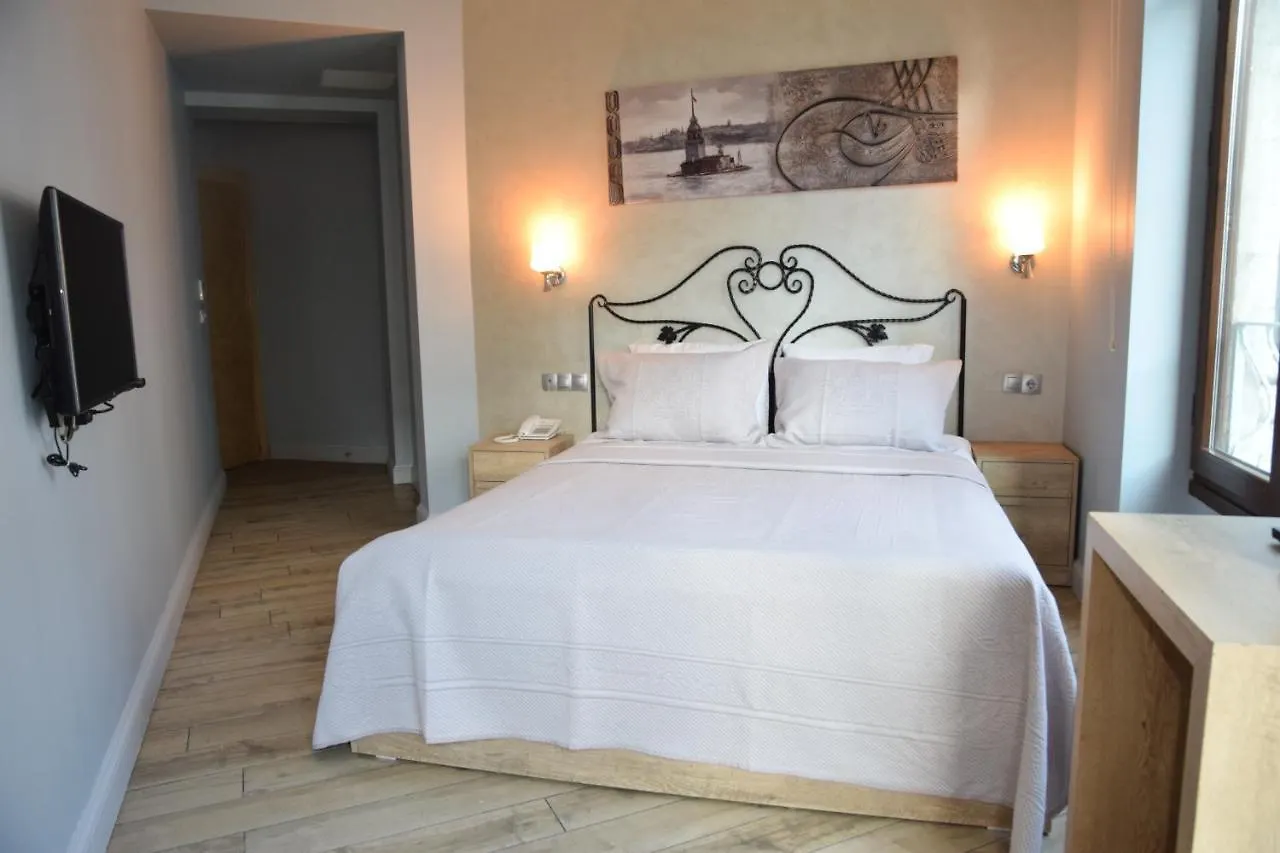 Aparthotel Ragip Pasha Apartments Istanbul