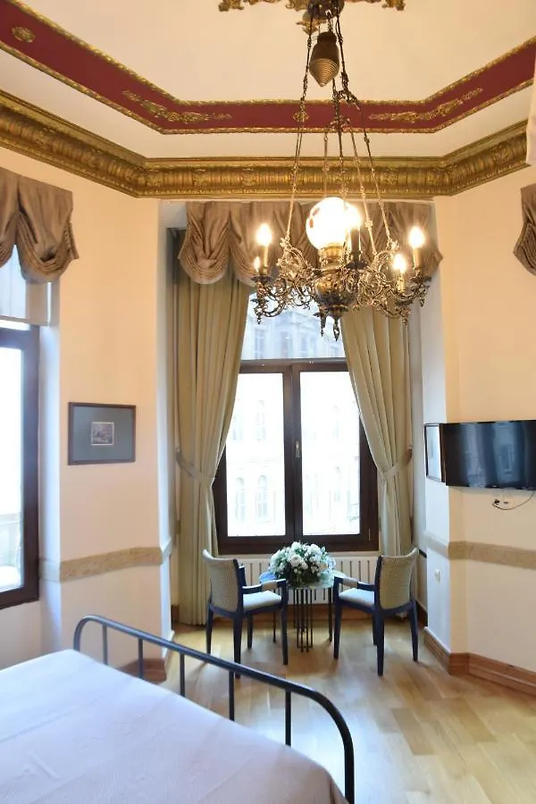 Ragip Pasha Apartments Istanbul Aparthotel