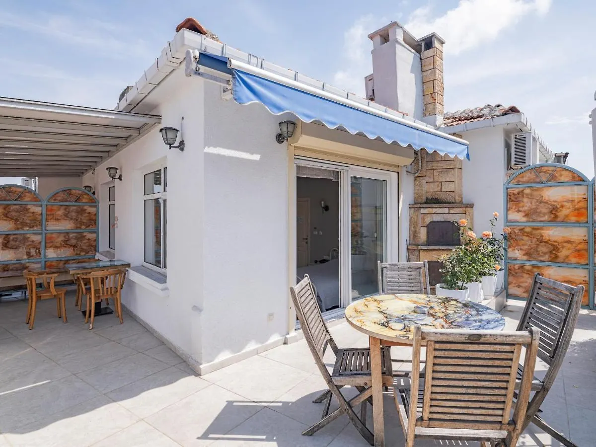 Ragip Pasha Apartments Istanbul 3*,  Turkey