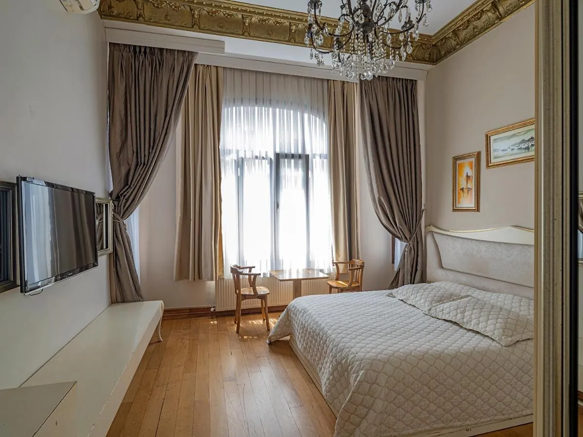 Aparthotel Ragip Pasha Apartments Istanbul