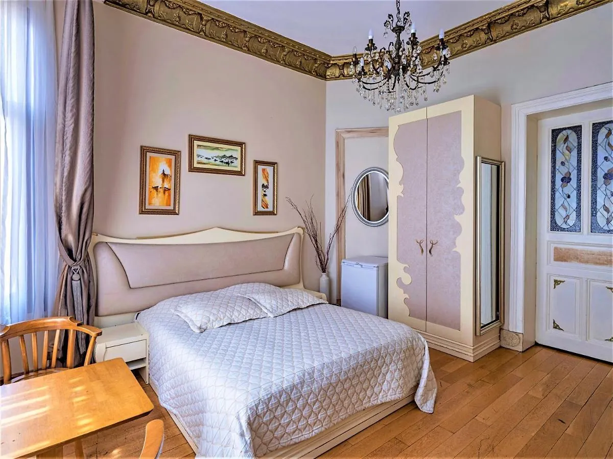 Ragip Pasha Apartments Istanbul Aparthotel