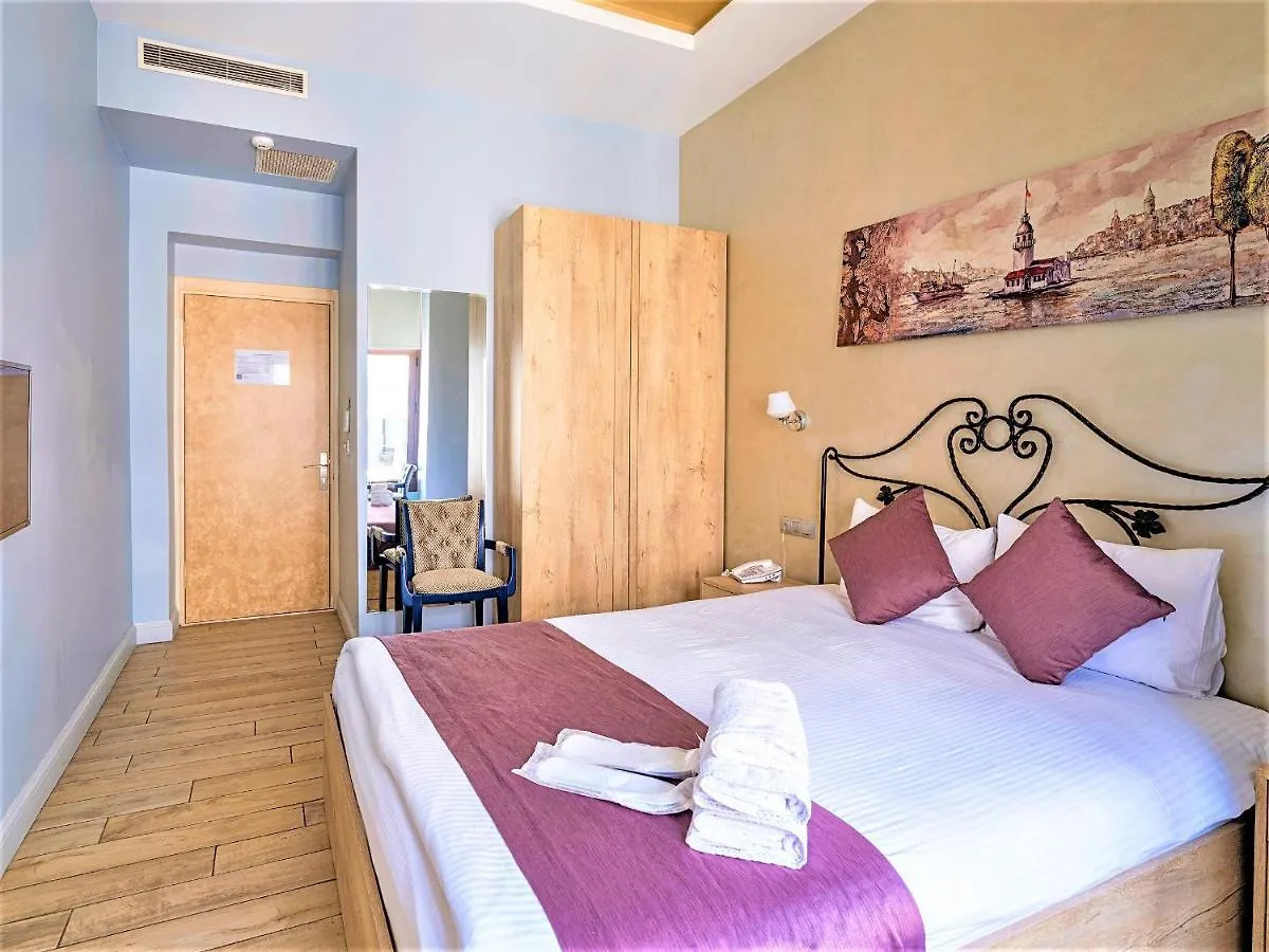 Ragip Pasha Apartments Istanbul Aparthotel