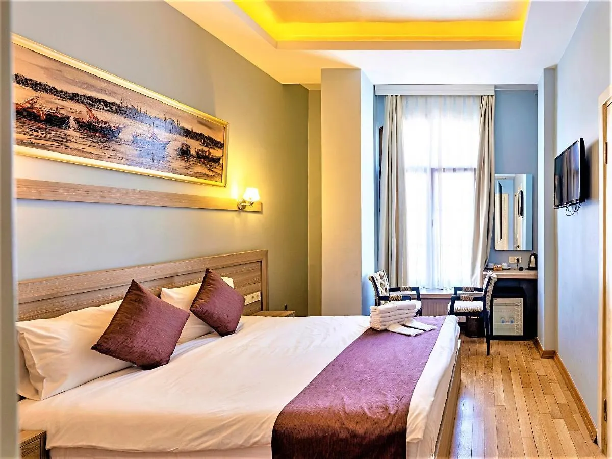 Ragip Pasha Apartments Istanbul Aparthotel