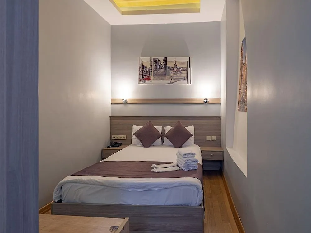 Ragip Pasha Apartments Istanbul 3*,  Turkey