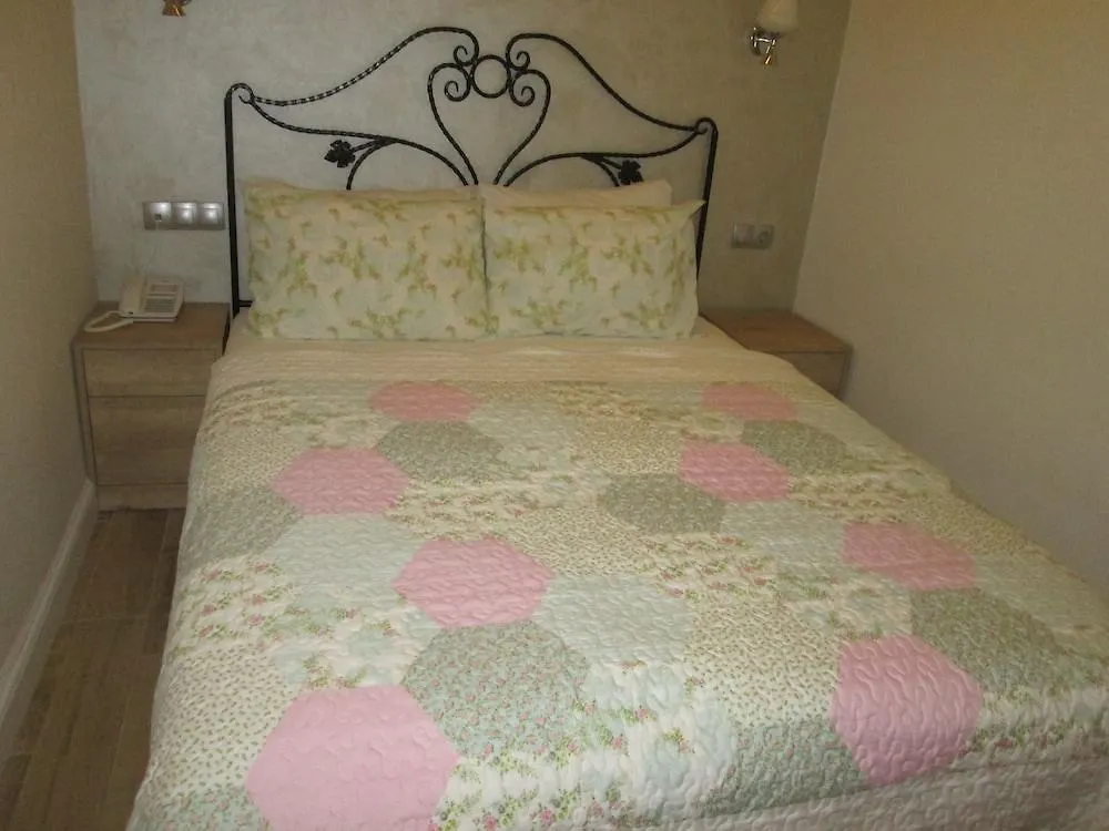 Ragip Pasha Apartments Istanbul 3*,