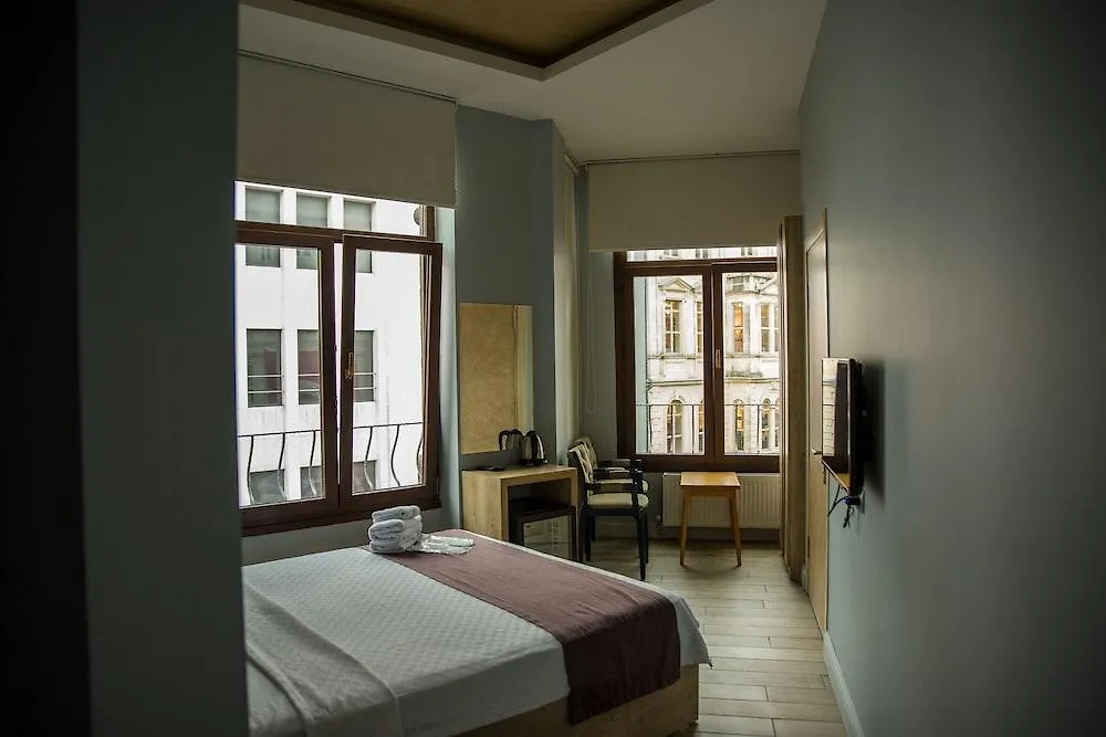 Aparthotel Ragip Pasha Apartments Istanbul
