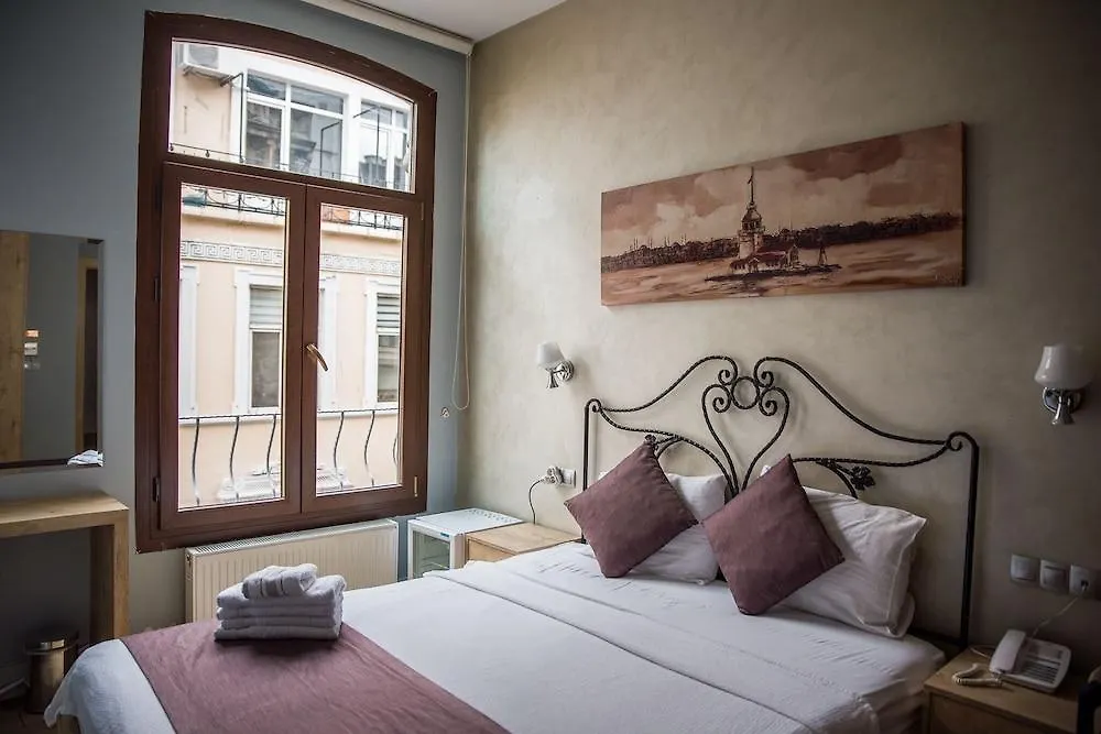 Ragip Pasha Apartments Istanbul 3*,  Turkey