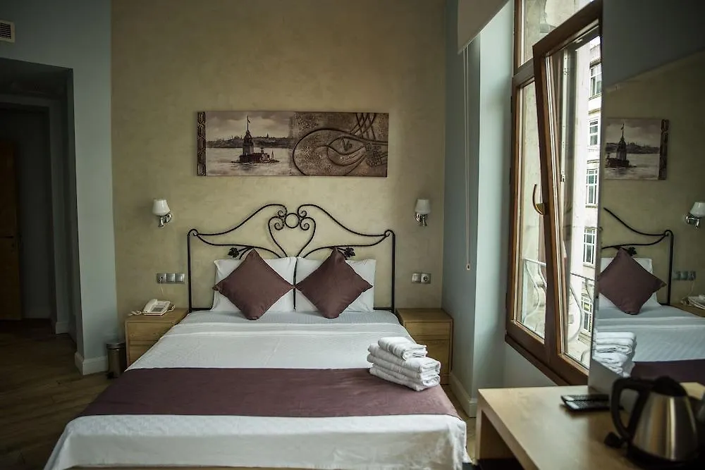 Ragip Pasha Apartments Istanbul Aparthotel