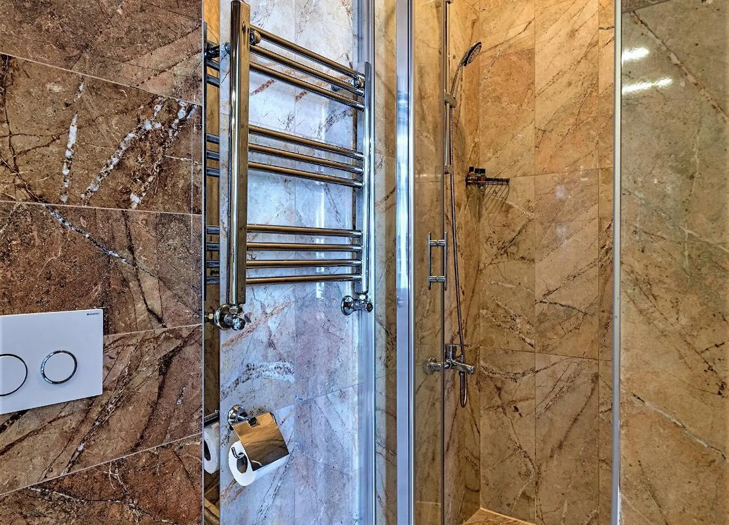 Ragip Pasha Apartments Istanbul 3*,