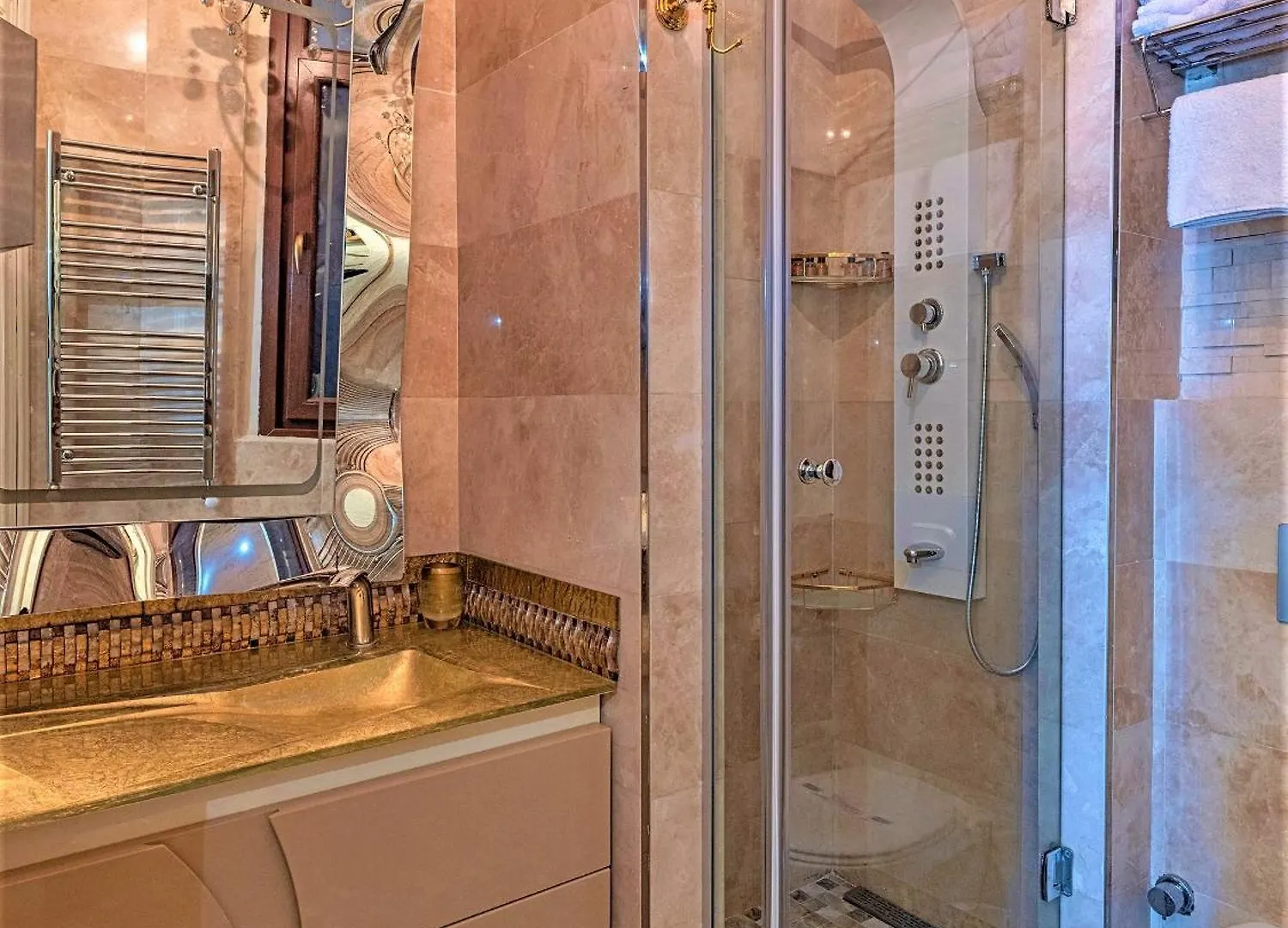 Aparthotel Ragip Pasha Apartments Istanbul