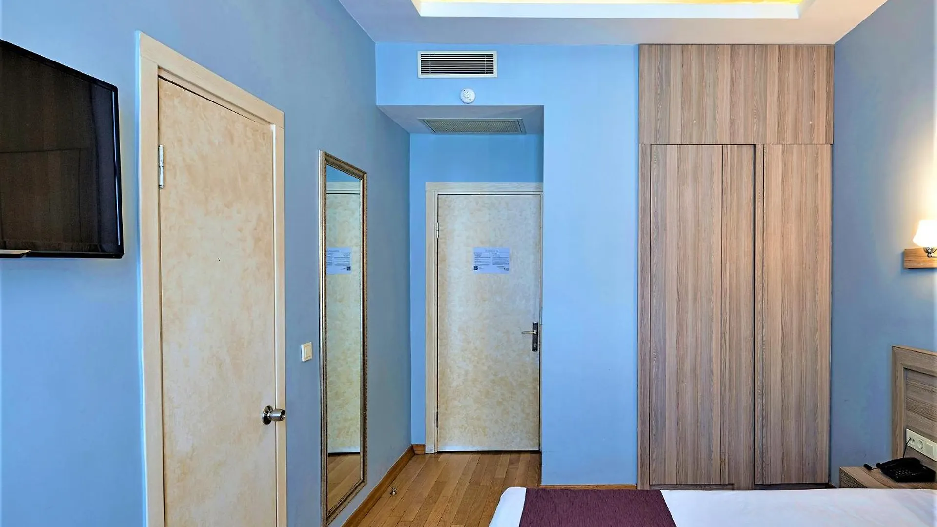 *** Aparthotel Ragip Pasha Apartments Istanbul Turkey