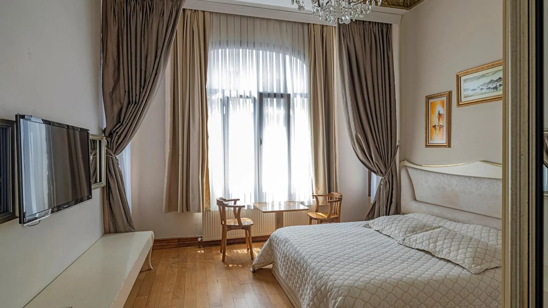 Ragip Pasha Apartments Istanbul Aparthotel
