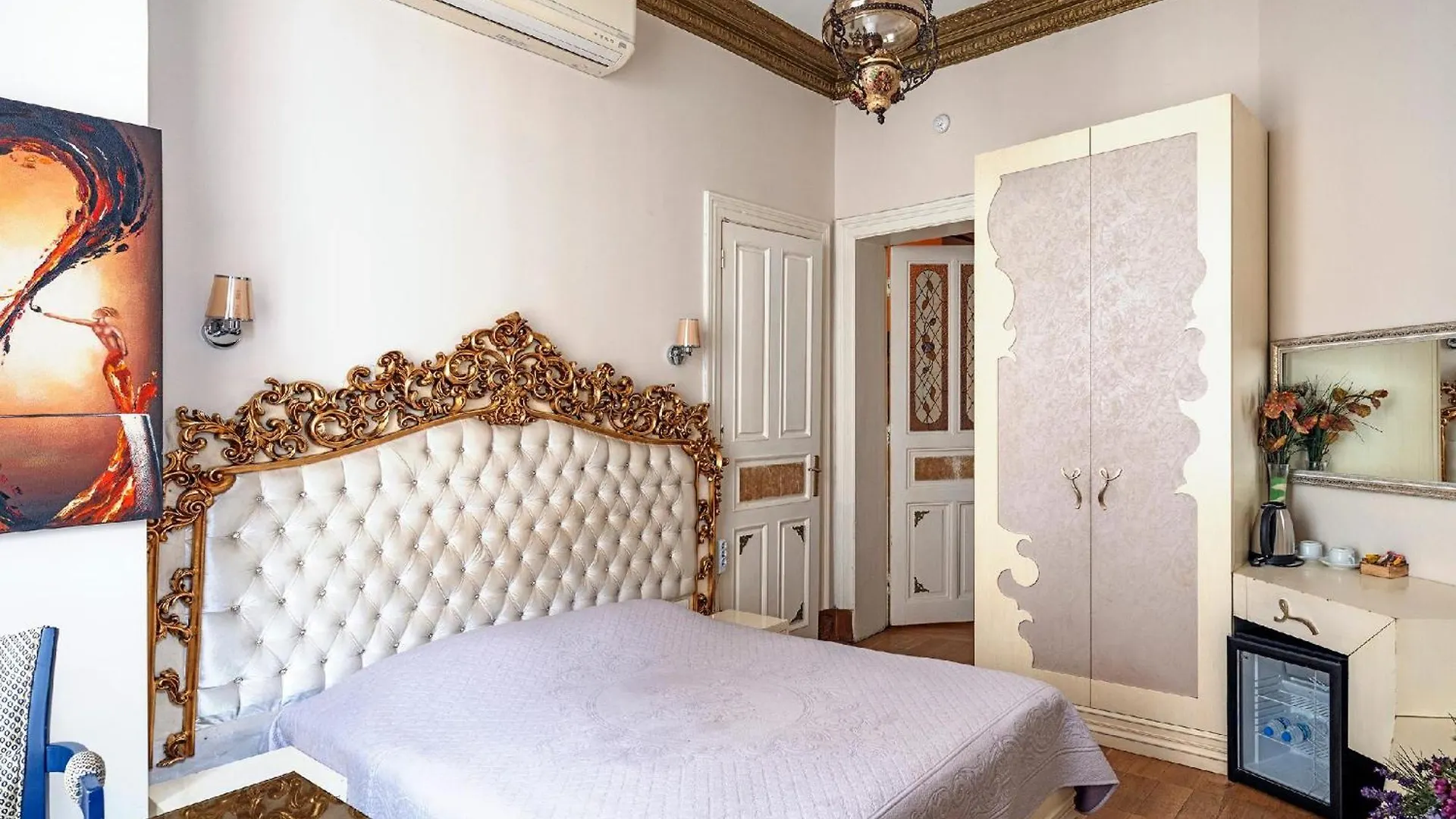 Ragip Pasha Apartments Istanbul Aparthotel