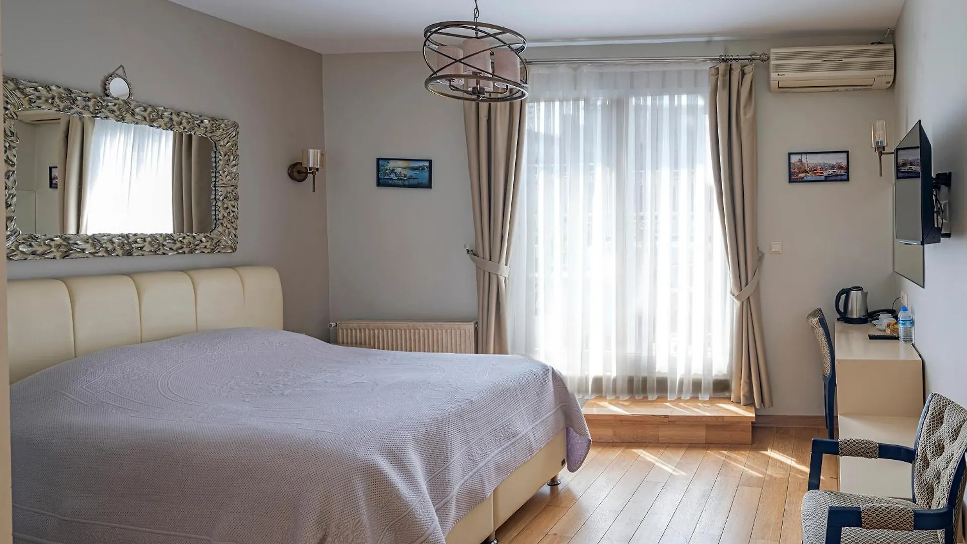 Ragip Pasha Apartments Istanbul 3*,  Turkey