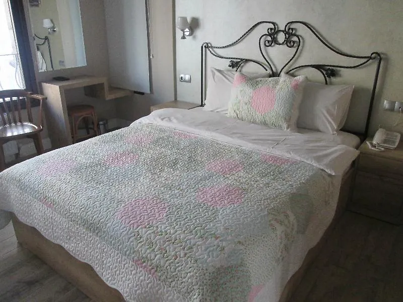 Aparthotel Ragip Pasha Apartments Istanbul