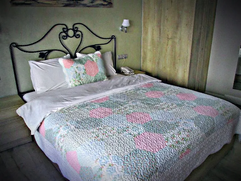 Ragip Pasha Apartments Istanbul 3*,
