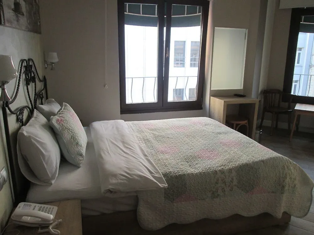 Ragip Pasha Apartments Istanbul