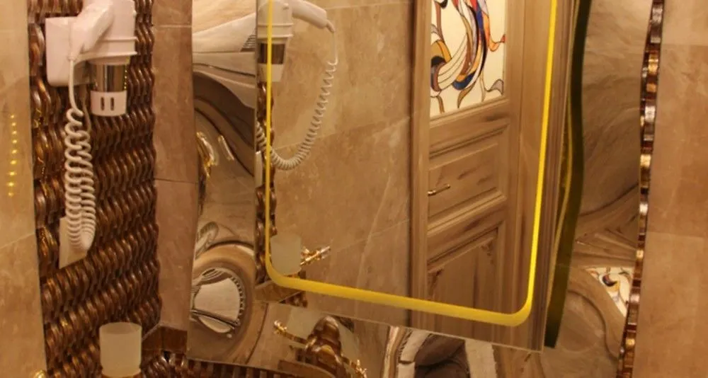 Ragip Pasha Apartments Istanbul Turkey