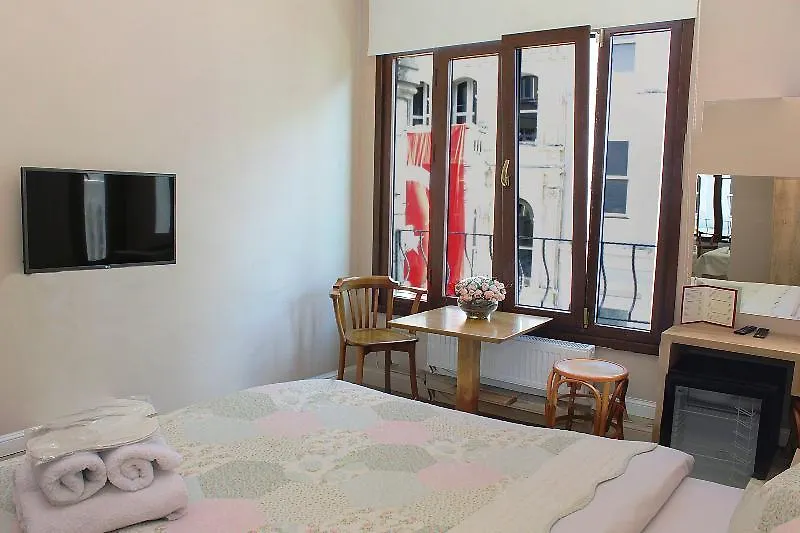 Ragip Pasha Apartments Istanbul 3*,  Turkey